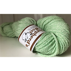 Shepherd's Worsted farge MINT